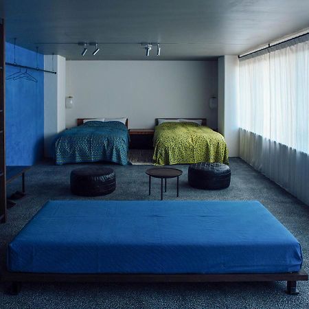 Hotel Malda Kioto Zewnętrze zdjęcie