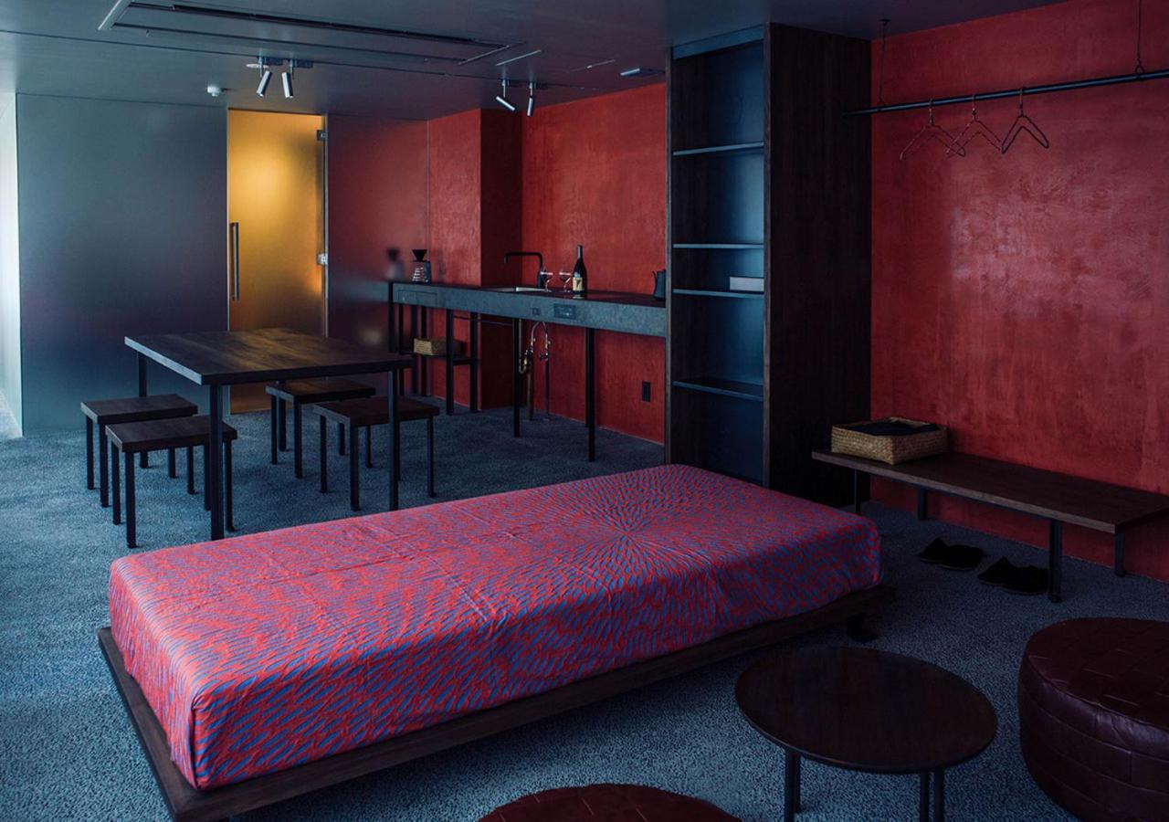 Hotel Malda Kioto Zewnętrze zdjęcie