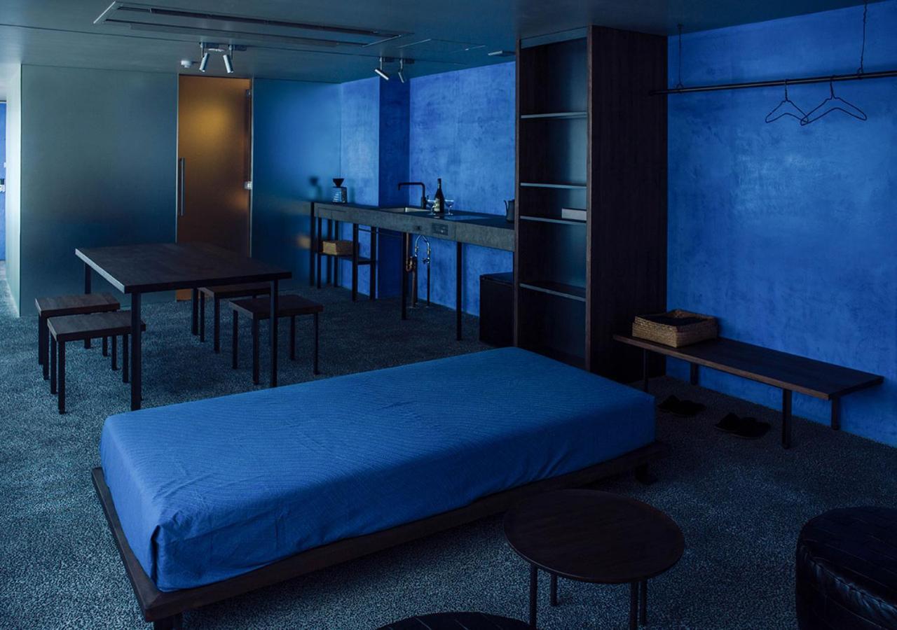 Hotel Malda Kioto Zewnętrze zdjęcie
