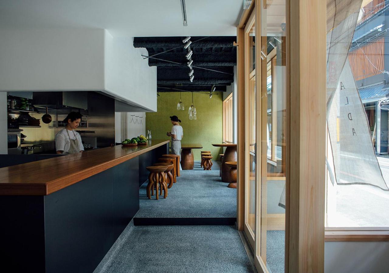 Hotel Malda Kioto Zewnętrze zdjęcie