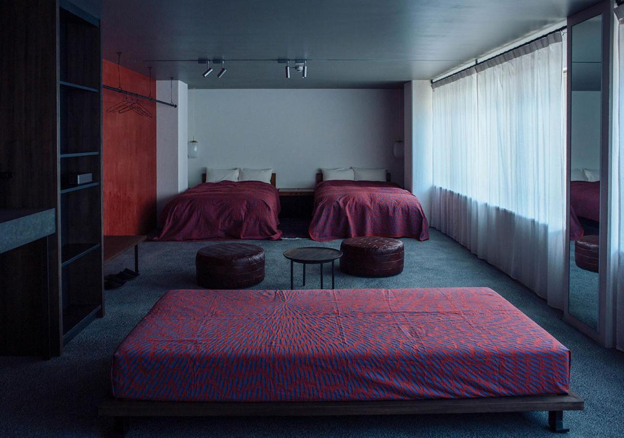 Hotel Malda Kioto Zewnętrze zdjęcie