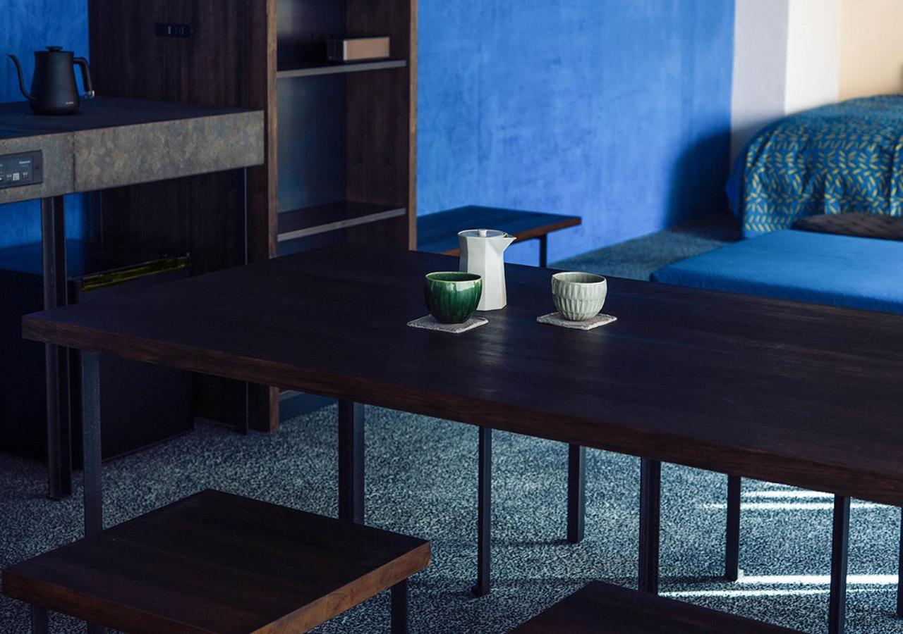 Hotel Malda Kioto Zewnętrze zdjęcie