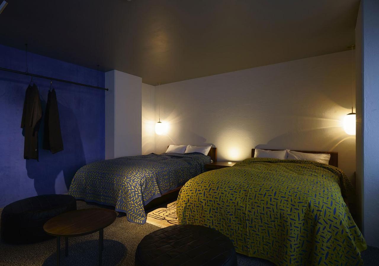 Hotel Malda Kioto Zewnętrze zdjęcie