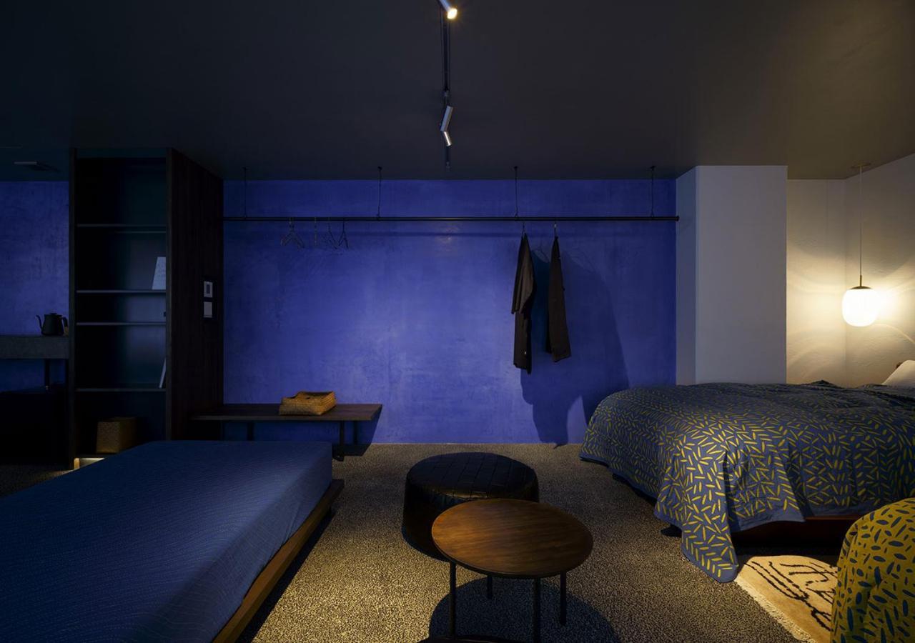 Hotel Malda Kioto Zewnętrze zdjęcie
