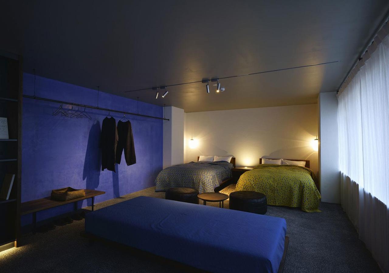 Hotel Malda Kioto Zewnętrze zdjęcie
