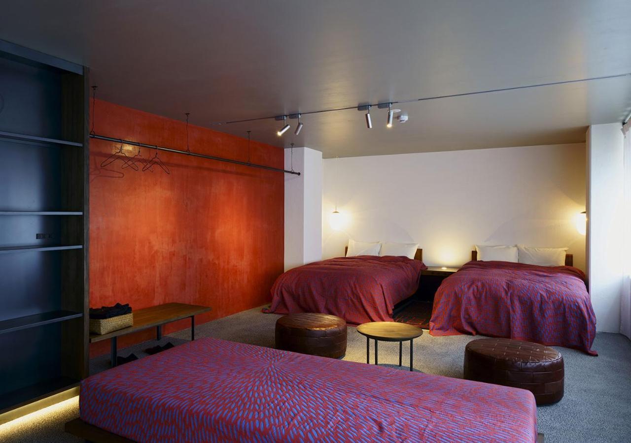 Hotel Malda Kioto Zewnętrze zdjęcie