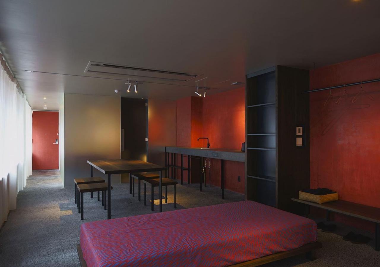 Hotel Malda Kioto Zewnętrze zdjęcie
