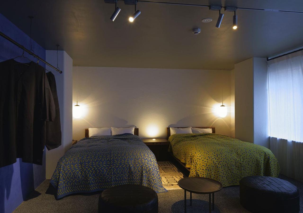 Hotel Malda Kioto Zewnętrze zdjęcie